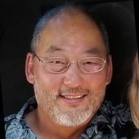 Jeff Sasaki