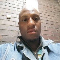 Mosoeu Patrick Olifant