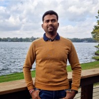 Shankar Murthy