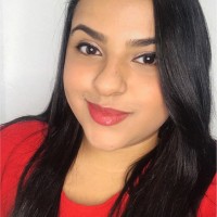 Daiane Setubal Da Silva Rocha