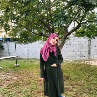 Esraa Ali