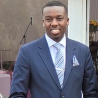 Eli Oloye
