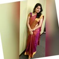 Amulya Gowda