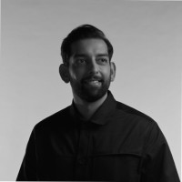 Alex Kumar