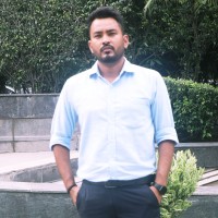 Arvind Singh