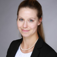 Dr. Hannah Dekker (Geb. Helfrich)