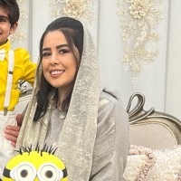 Zeynaab Mirzaee