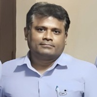 Saravanan Manavalan