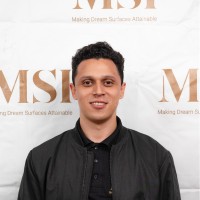 Marco Andrade