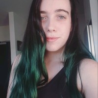 Courtney Adams
