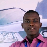 Mohamed Abdoon