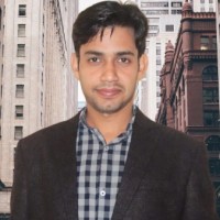 Vikas Vashisth