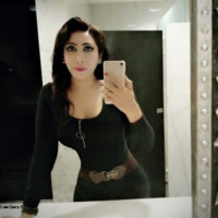 Rasha Nasr