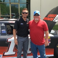 Ricky Caruthers