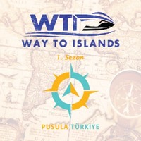 WAYTOISLANDS WORLDTOUR
