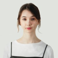 Анастасия Горн