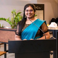 Priyanka Raja
