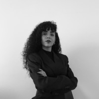 Souheila Benzouzou