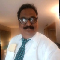 Pradip Mukherjee