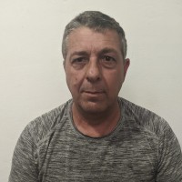 CARLOS ROBERTO REY