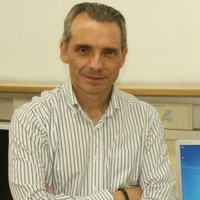 Mario Lozano Espinar