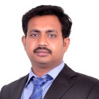 Saisrinivas Rao Sathuri