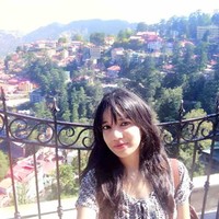 Pranali Sawant