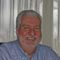 Stephen Daniels