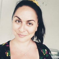 Cristina Ciccone