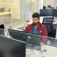 Manish Kumar