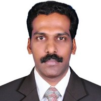 ARUN ANTONY V