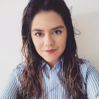 Brenda Zepeda Narvaez