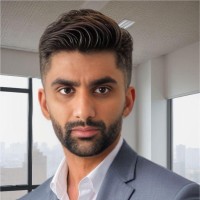 Omer Mirza