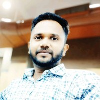 Ankit Salvi