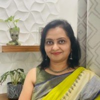 Sheetal Naik
