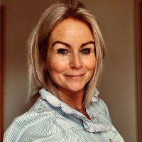 Birna Vigdís Sigurðardóttir