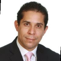 Jorge Lara Campos