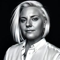 Erin Van Zee, Apr