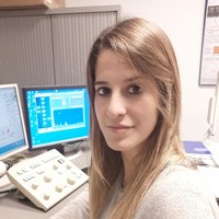 Lorena Sanz Vilariño