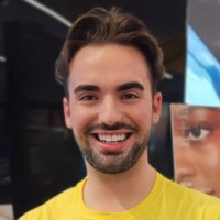 Nicholas Lefebvre