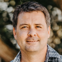 Stuart Hansen