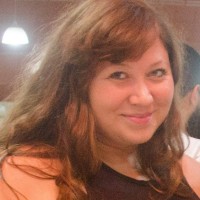 Rocio Vieira