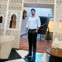 Mohammad Arman Ansari