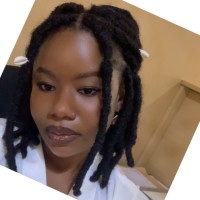 Imaobong Akpan