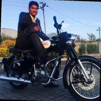 Darshan Patil