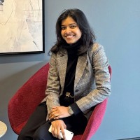 Shubhra G.