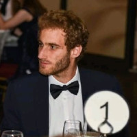 Panos Panayiotopoulos