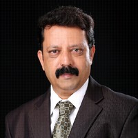 Yathisha R