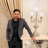 Tarun Tiwari