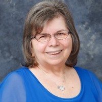Joan Edwards